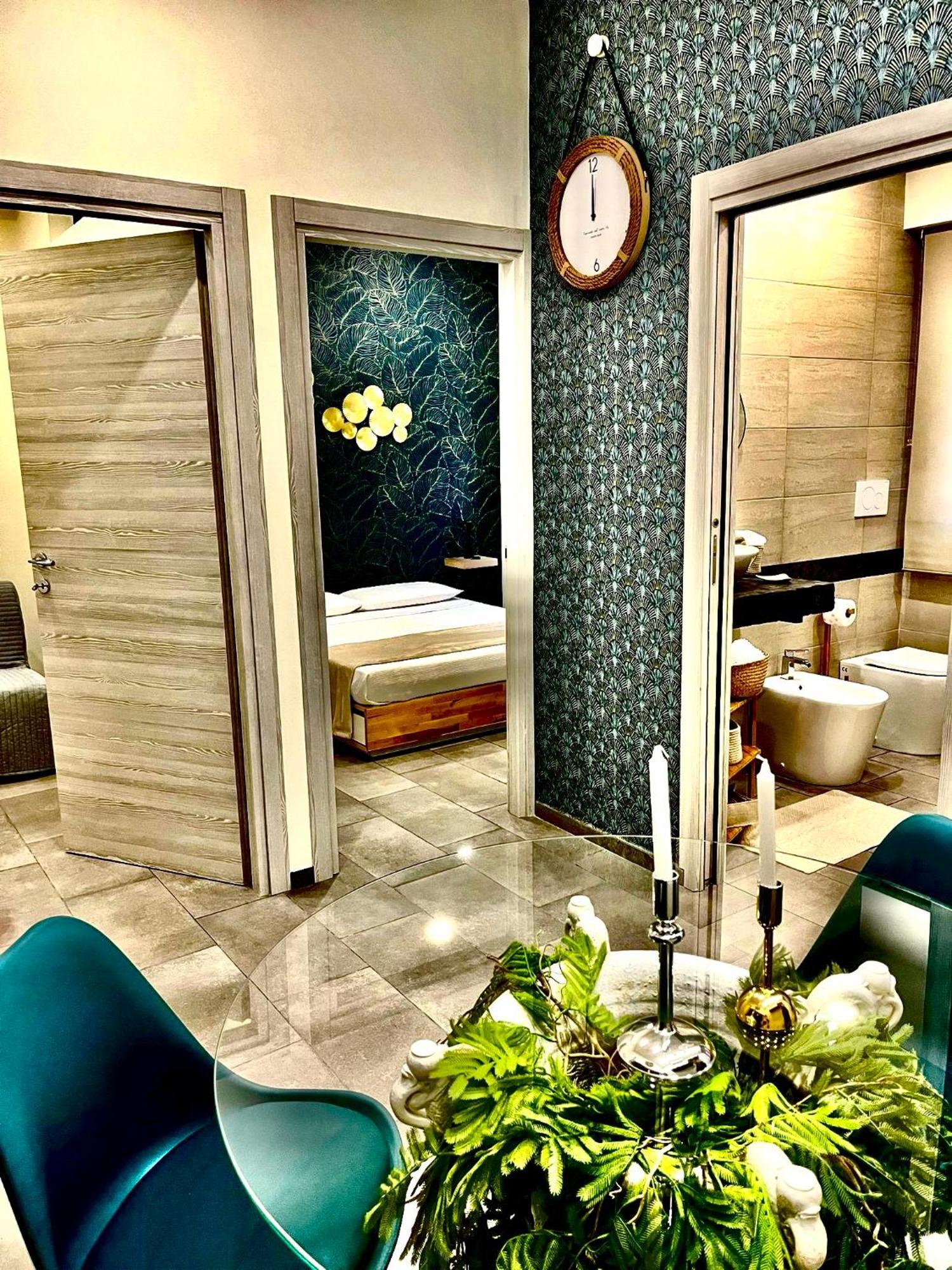 Lavika - Luxury Holiday Home Ачитрецца Экстерьер фото