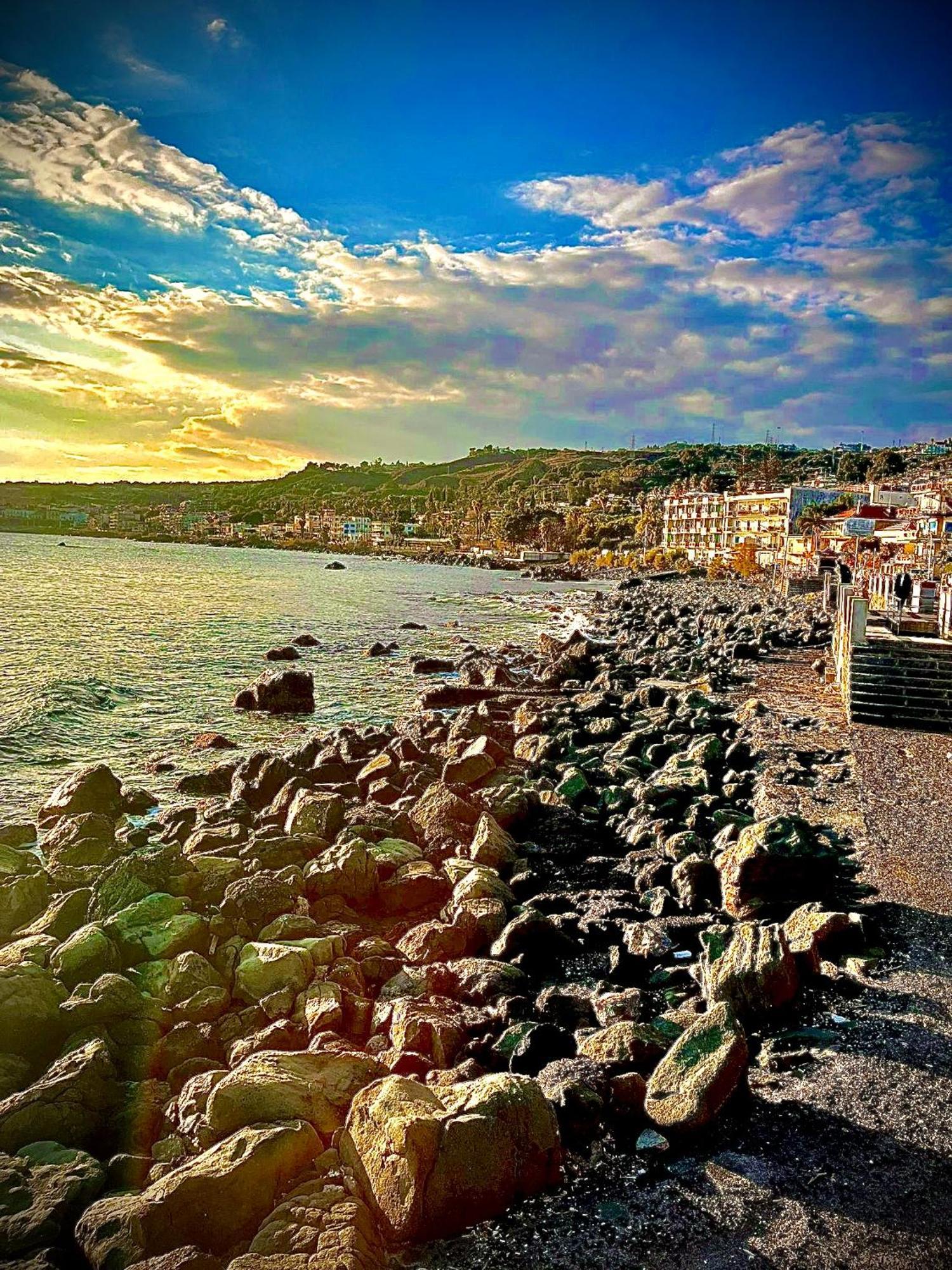 Lavika - Luxury Holiday Home Ачитрецца Экстерьер фото